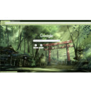 Japon Verde  screen for extension Chrome web store in OffiDocs Chromium