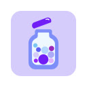 Jargon  screen for extension Chrome web store in OffiDocs Chromium