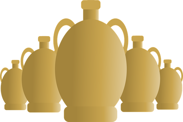 Free download Jars Potters Pottery -  free illustration to be edited with GIMP free online image editor