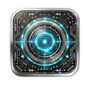 JARVIS Email Assistant  screen for extension Chrome web store in OffiDocs Chromium