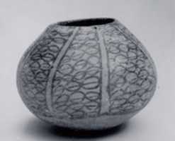 Free download Jar with geometric designs free photo or picture to be edited with GIMP online image editor