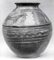 Free download Jar with ibexes free photo or picture to be edited with GIMP online image editor