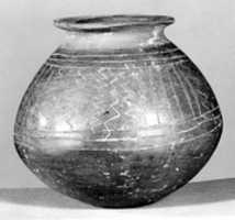 Free download Jar with incised decoration free photo or picture to be edited with GIMP online image editor