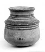 Free download Jar with painted decoration free photo or picture to be edited with GIMP online image editor