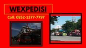 Free download Jasa Ekspedisi Makassar Hulu Sungai Selatan 0852 1377 7797 free photo or picture to be edited with GIMP online image editor