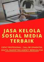 Free download Jasa Kelola Sosmed free photo or picture to be edited with GIMP online image editor