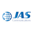 JAS COMMUNICATIONS  screen for extension Chrome web store in OffiDocs Chromium