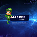 Jasper Buddy  screen for extension Chrome web store in OffiDocs Chromium