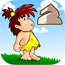 Jaspy Little Caveman 2  screen for extension Chrome web store in OffiDocs Chromium