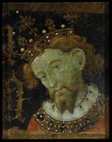 Free download Jaume Mateu Alfons III The Liberal free photo or picture to be edited with GIMP online image editor
