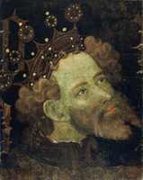Free download Jaume Mateu Peter IV The Ceremonious free photo or picture to be edited with GIMP online image editor
