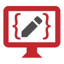 Javascript Console Editor  screen for extension Chrome web store in OffiDocs Chromium