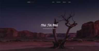 Free download Jaydens Portfolio Homepage free photo or picture to be edited with GIMP online image editor