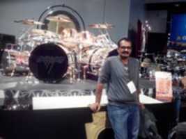 Free download Jayen Varma Bassist free photo or picture to be edited with GIMP online image editor