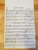 Free download Jazz Arrangements by John Foca free photo or picture to be edited with GIMP online image editor