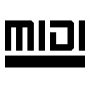 Jazz MIDI  screen for extension Chrome web store in OffiDocs Chromium