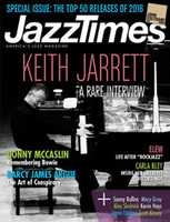 Free download JazzTimes 2017 free photo or picture to be edited with GIMP online image editor