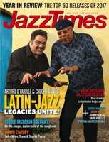 Descarga gratis JazzTimes 2018 foto o imagen gratis para editar con el editor de imágenes en línea GIMP