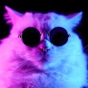 Jazzy Cat Live Wallpaper New Tab  screen for extension Chrome web store in OffiDocs Chromium