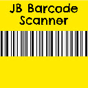 JB Barcodify  screen for extension Chrome web store in OffiDocs Chromium