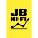 JB Hi Fi Price Trend  screen for extension Chrome web store in OffiDocs Chromium