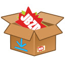 JBZD Downloader  screen for extension Chrome web store in OffiDocs Chromium