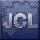 JCL Blksize  screen for extension Chrome web store in OffiDocs Chromium