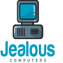 Jealous Computers – The blog about Technology  screen for extension Chrome web store in OffiDocs Chromium