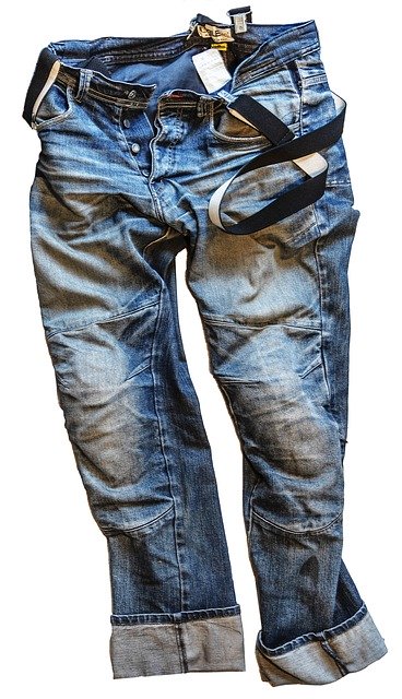 Free download Jeans Motorcycle -  free photo or picture to be edited with GIMP online image editor