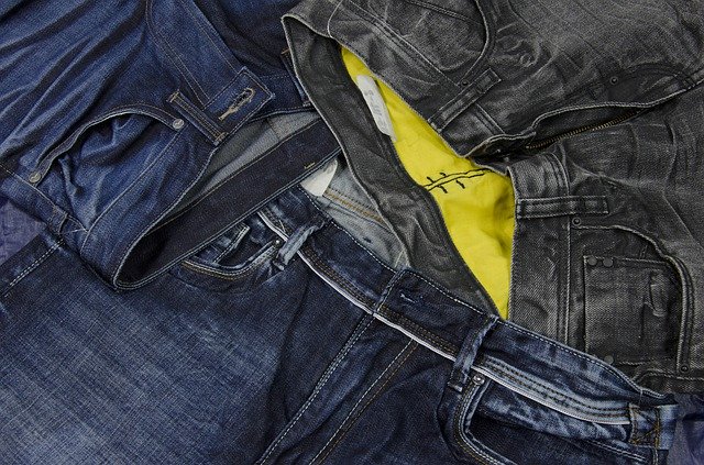 Download gratuito Jeans Pantaloni Costume - foto o immagine gratuita da modificare con l'editor di immagini online di GIMP