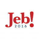 Jeb to Jeb!  screen for extension Chrome web store in OffiDocs Chromium