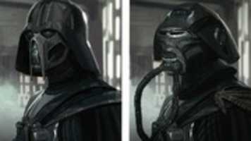 Free download Jedi Killer Concept Art free photo or picture to be edited with GIMP online image editor