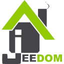 Jeedom Extension  screen for extension Chrome web store in OffiDocs Chromium