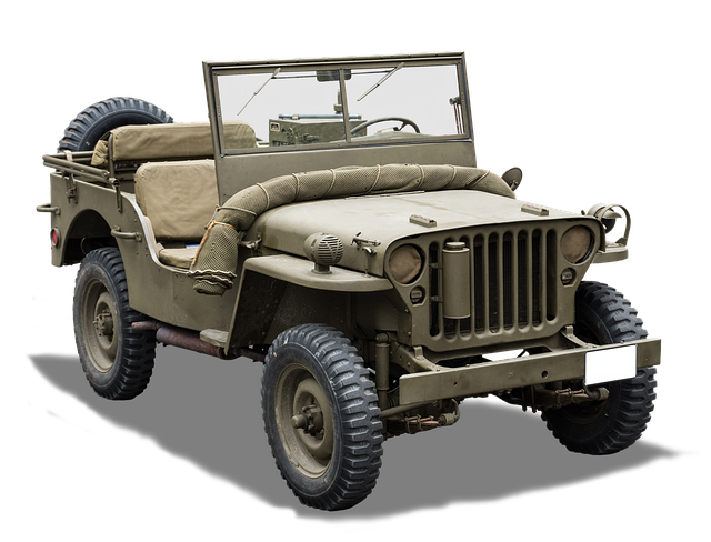 Free download jeep all terrain vehicle isolated free picture to be edited with GIMP free online image editor