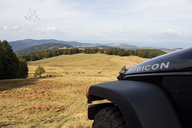 무료 다운로드 Jeep Rubicon Terrain - 무료 사진 또는 GIMP 온라인 이미지 편집기로 편집할 수 있는 사진