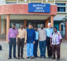 Free download Jegajothy-NIT free photo or picture to be edited with GIMP online image editor