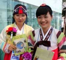 Free download Jehovahs Witnesses in South Korea free photo or picture to be edited with GIMP online image editor