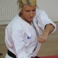 Free download Jelena Minic, 1. Sho Dan free photo or picture to be edited with GIMP online image editor