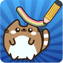 Jelly Cat Online Chrome  screen for extension Chrome web store in OffiDocs Chromium