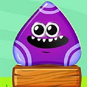 Jelly Jump Game Arcade Game  screen for extension Chrome web store in OffiDocs Chromium