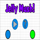 Jelly Mush  screen for extension Chrome web store in OffiDocs Chromium