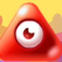 Jelly Smash  screen for extension Chrome web store in OffiDocs Chromium