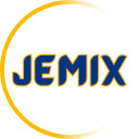 JEMIX קופונים  screen for extension Chrome web store in OffiDocs Chromium