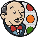 Jenkins Job Status  screen for extension Chrome web store in OffiDocs Chromium