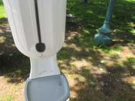 Free download Jenks Park Hand Sanitizer free photo or picture to be edited with GIMP online image editor