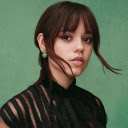 Jenna Ortega Wallpaper Gameograf  screen for extension Chrome web store in OffiDocs Chromium