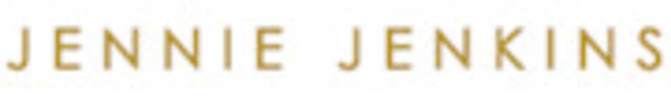 Free download Jennie Jenkins Logo 2 198x free photo or picture to be edited with GIMP online image editor