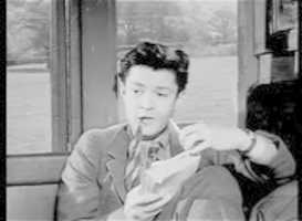 Free download Jeremy Spenser | Escapade (1955) free photo or picture to be edited with GIMP online image editor
