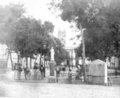 Free download JEREZ-ALAMEDA CRISTINA-1865 free photo or picture to be edited with GIMP online image editor
