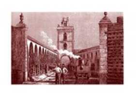 Free download JEREZ-BODEGAS MISA free photo or picture to be edited with GIMP online image editor